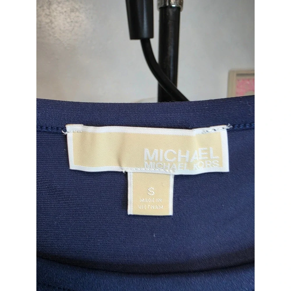 Michael Kors smooth jersey